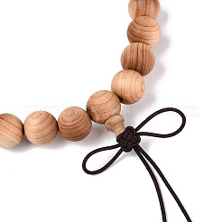 Ювелирные изделия из буддийского стиля BJEW-S125-21C