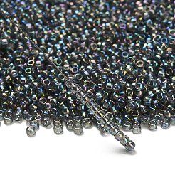 Perline toho 8/0 rotonde&nbsp;X-SEED-TR08-0176B