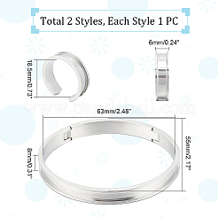Набор для поиска поделок для изготовления ювелирных изделий SJEW-UN0001-07