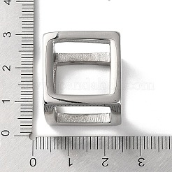 Подвески из нержавеющей стали 304&nbsp;STAS-L223-14P