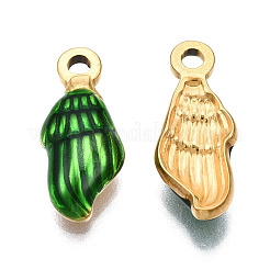 Pendentifs en acier inoxydable 304&nbsp;STAS-T052-41C