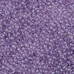 Круглые бусины toho 11/0&nbsp;X-SEED-TR11-0935