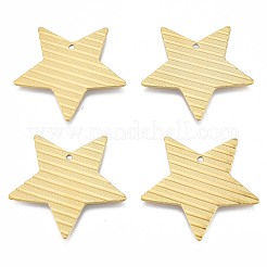 Ионное покрытие (ip) подвески из нержавеющей стали 304&nbsp;STAS-N098-194LG