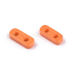 Стеклянный бисер fgb с 2 отверстием&nbsp;LS-X-SEED-S031-S-SQ50