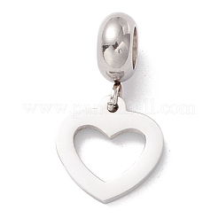 Европейские подвески из нержавеющей стали 304 STAS-I192-14P