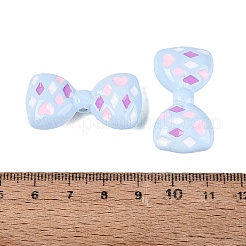Perles acryliques opaques&nbsp;OACR-N162-13E