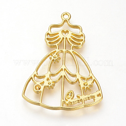 Подвесные подвески из сплава PALLOY-R098-59G