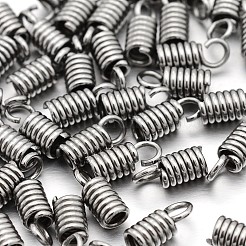 Терминаторы из нержавеющей стали марки 304 STAS-N067-01