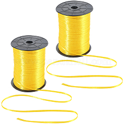 90м органзовая лента OCOR-WH20005-50E