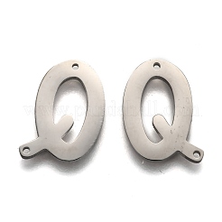Conectores de eslabones de acero inoxidable 304 que no se deslustran&nbsp;STAS-Y006-60P-Q