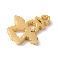 Подвески из нержавеющей стали 304 с вакуумным покрытием pvd&nbsp;X-STAS-L081-025G