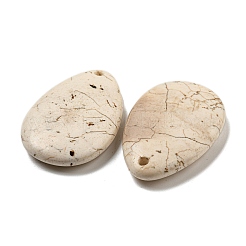 Природные подвески Говлит&nbsp;G-B070-38