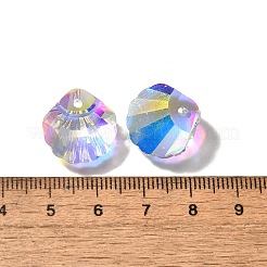 Стеклянные подвески&nbsp;GLAA-I057-29B