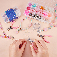 45 # наборы плоскогубцев из углеродистой стали&nbsp;PT-SC0001-17