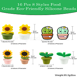 16 шт.&nbsp;SIL-CJ0001-58