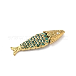 Большие подвески из нержавеющей стали 304&nbsp;STAS-K291-07G