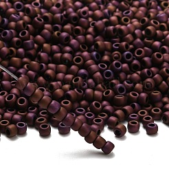 Круглые бусины toho 6/0&nbsp;X-SEED-TR06-0703