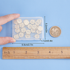 Талисман из сплава FIND-SC0002-57