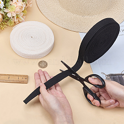 2 рулон поликоттоновой ленты 2 цветов&nbsp;SRIB-MA0001-06A