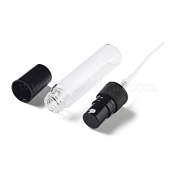 Мини-многоразовые стеклянные распылители объемом 5 мл. MRMJ-WH0059-79B