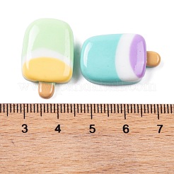 Кабошоны из смолы&nbsp;X-CRES-I033-02