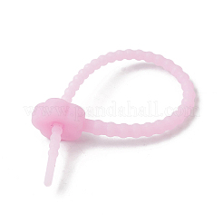 Светящиеся силиконовые кабельные стяжки&nbsp;FIND-B056-02A