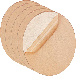 Piastra di pressione trasparente acrilica&nbsp;LS-OACR-BC0001-03B