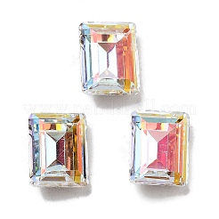 K9 стеклянные каноши&nbsp;GLAA-H034-05D