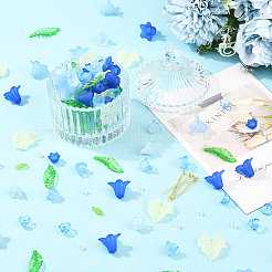 Kit per ciondoli fai da te&nbsp;DIY-SZ0010-98