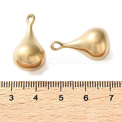 Подвески из нержавеющей стали 304 STAS-L022-552G