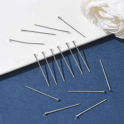 Латунные шпильки с плоской головкой&nbsp;XGRQ1A457-329P