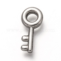 Подвески из нержавеющей стали 304 STAS-P256-10P