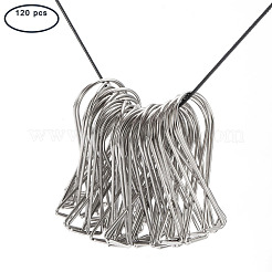 Стальные подвесные крюки STAS-BC0002-16P