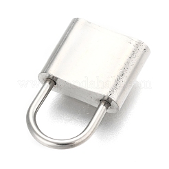 Подвески из нержавеющей стали 304&nbsp;STAS-G212-03P-04