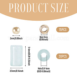 Diy jewelry making kits&nbsp;DIY-TAD0001-01B
