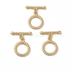 Застежки из сплава с покрытием стойки PALLOY-F305-07G