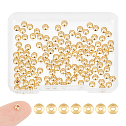 Распорные бусины из нержавеющей стали 304 STAS-UN0057-08B