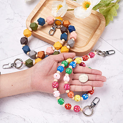 4 шт. 2 ручки для сумок AJEW-BT0001-03