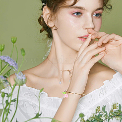 36шт 3 цвета акриловые подвески&nbsp;KY-SC0002-45