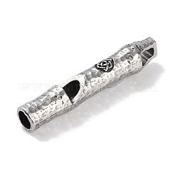 Большие подвески из хирургической нержавеющей стали viking 316 STAS-E212-09AS