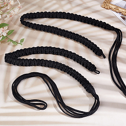 Cordón de poliéster para el hombro&nbsp;DIY-WH0888-416A