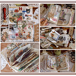 Kreatives&nbsp;DIY-WH0504-01