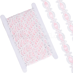 1 Stück Polyester-Spitzenband&nbsp;OCOR-GF0006-17