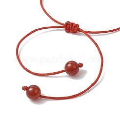 3 шт. 3 цвета День независимости стеклянные бусины плетеные браслеты из бисера&nbsp;BJEW-MZ00179