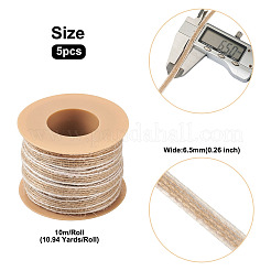 Sackleinenband&nbsp;YS-TAC0009-03
