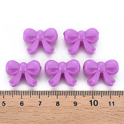 Непрозрачные акриловые бусины&nbsp;MACR-S373-72-A01