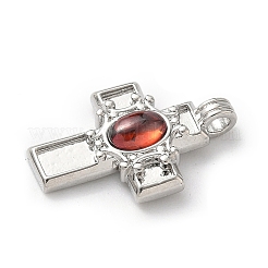 Подвески латуни cmолы KK-A273-05P