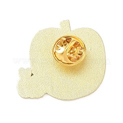 Эмалевые булавки JEWB-A036-01B-G