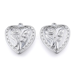 Латунные подвески KK-N216-580P