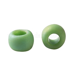 Круглые бусины toho 11/0 SEED-XTR11-0407F